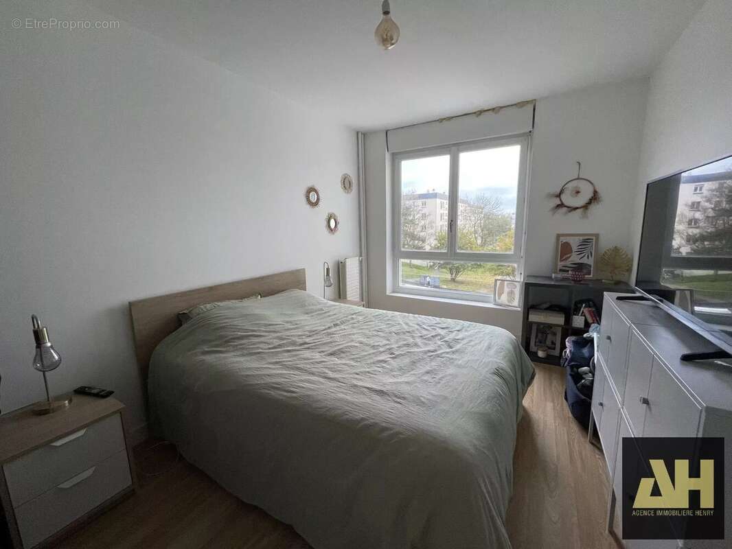 Appartement à BREST