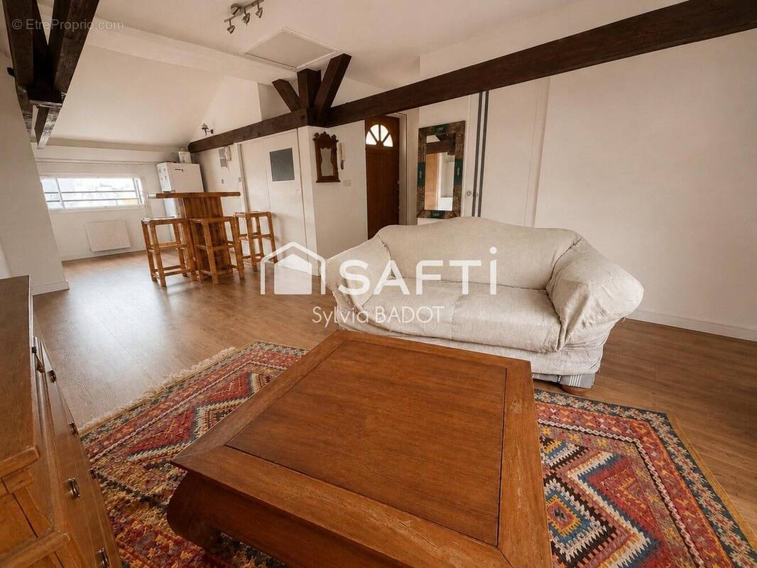 Photo 1 - Appartement à LA SEYNE-SUR-MER