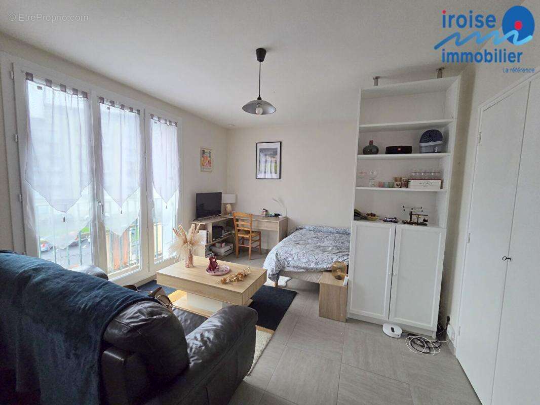 Appartement à BREST