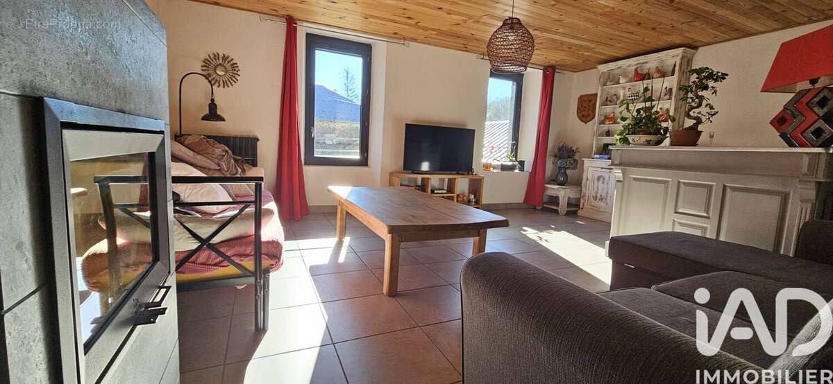 Maison 122 m² à Angles  - photo 3