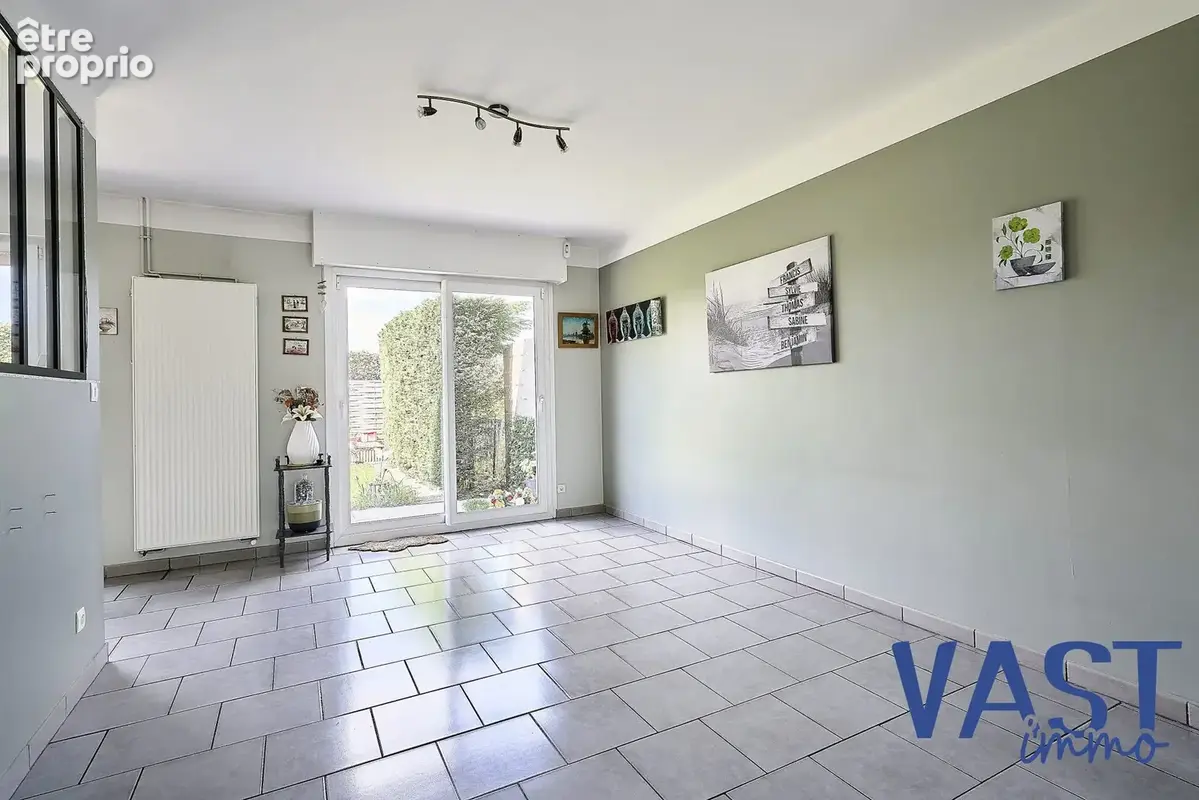 Maison 106 m² à Wattrelos  - photo 9