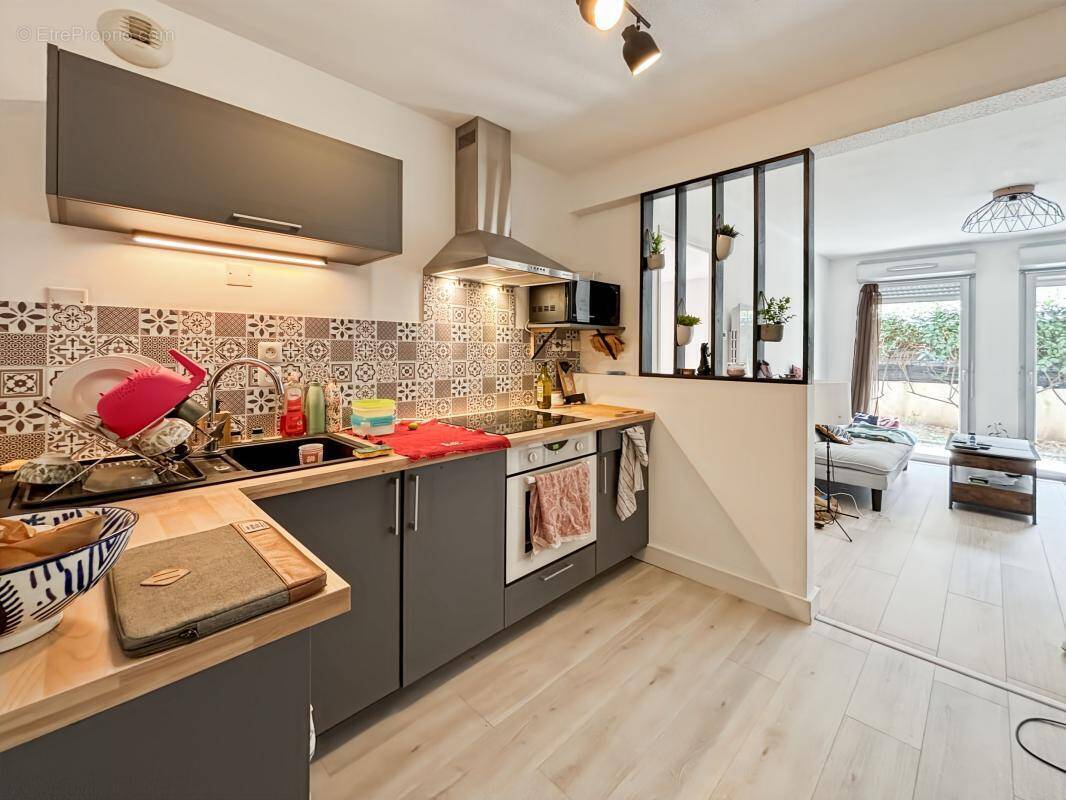 Appartement à PERIGUEUX