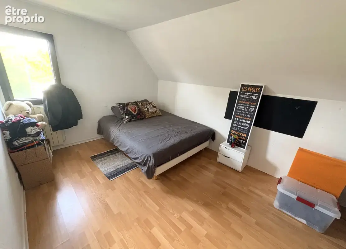 Belle maison de ville avec garage et jardin - photo 5