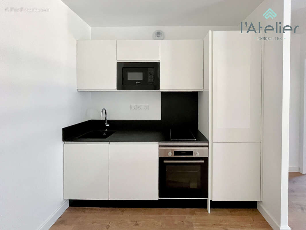 Duplex - 94,46 m2 - 4 pièces - photo 11