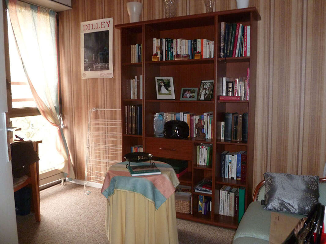 Appartement à FIGEAC