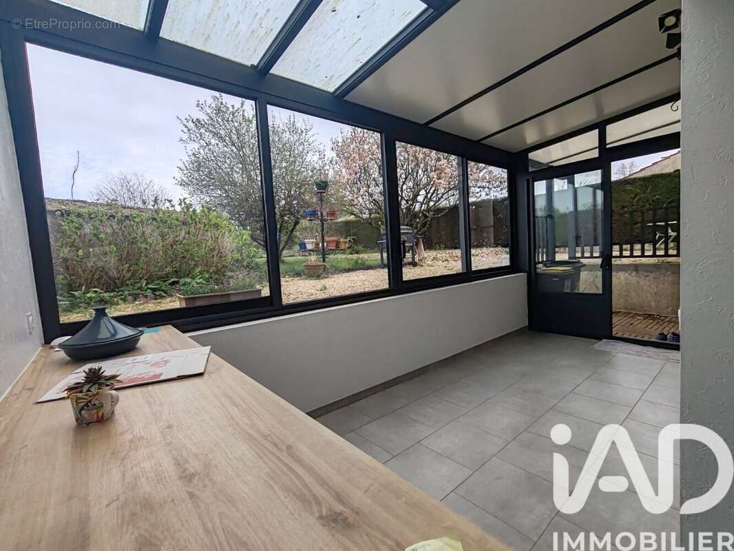Photo 5 - Maison à CHEZY-SUR-MARNE