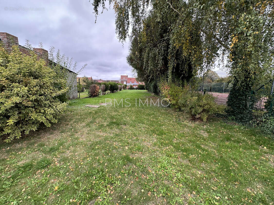 Maison à AVELIN
