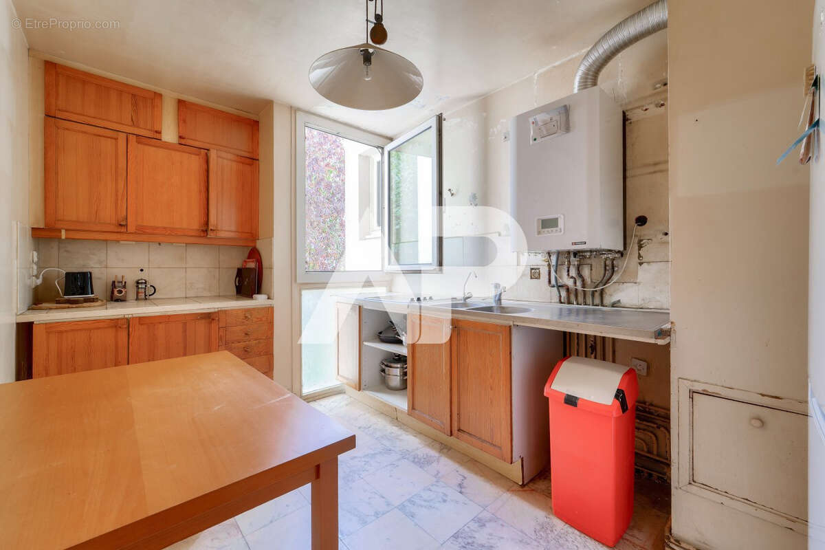 Appartement à CLAMART
