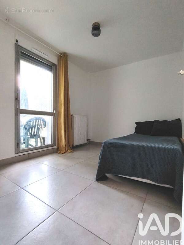 Photo 6 - Appartement à LES ULIS