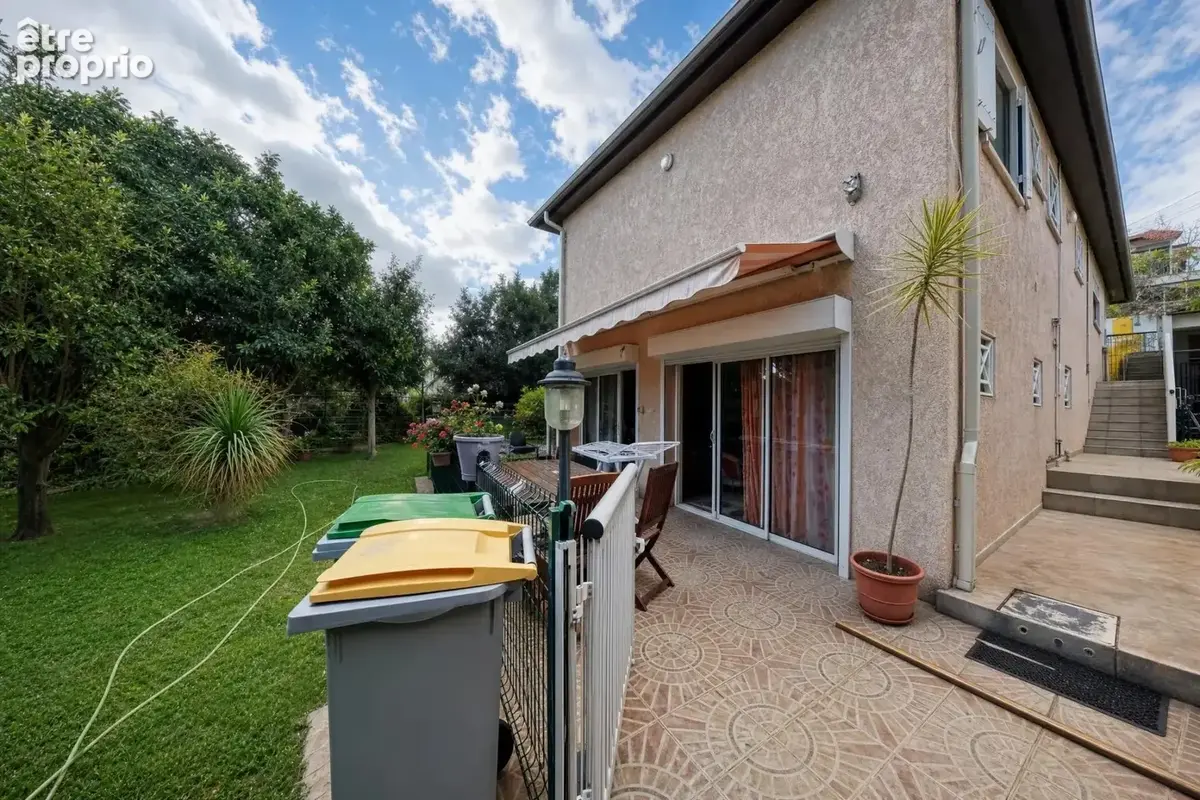 Maison à vendre - Le Tampon - photo 14