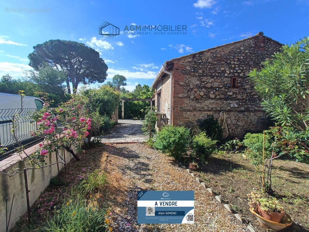 Photo 5 - Maison à SAINT-ESTEVE