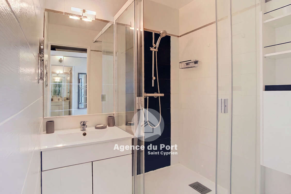 Appartement 25 m² à Saint-Cyprien  - photo 8