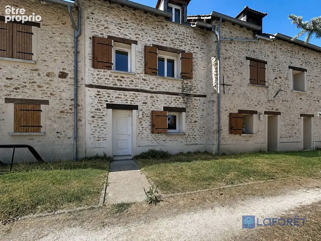 Appartement à CHEPTAINVILLE
