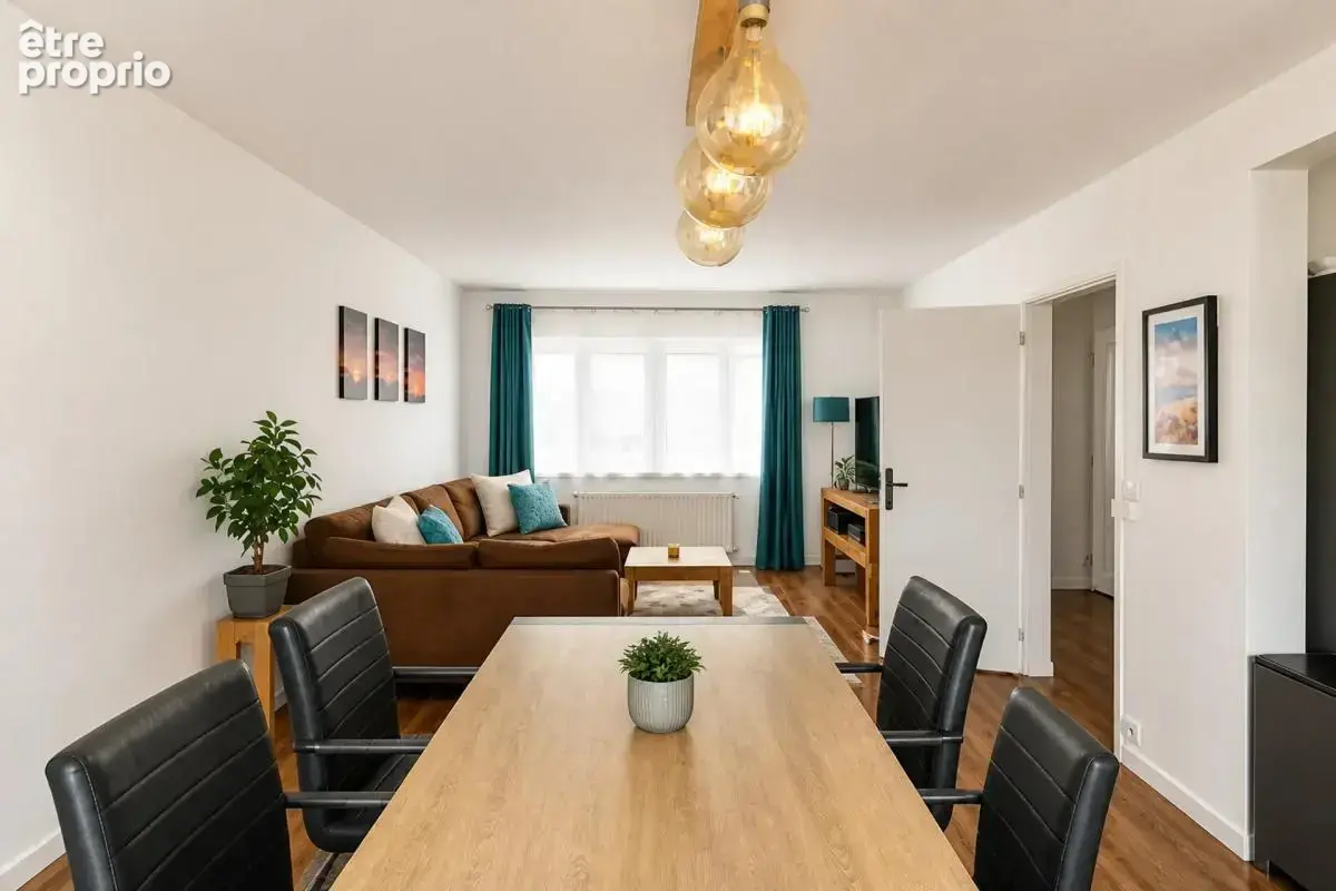 Maison - verrières-le-buisson – quartier des pierres beurres - photo 7