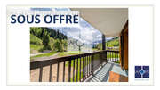 Appartement à LA GIETTAZ