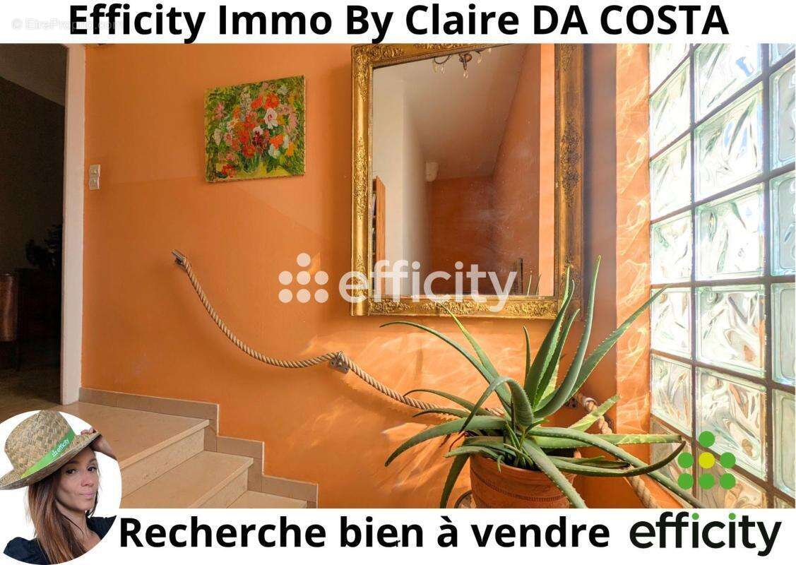 Maison à SILLANS