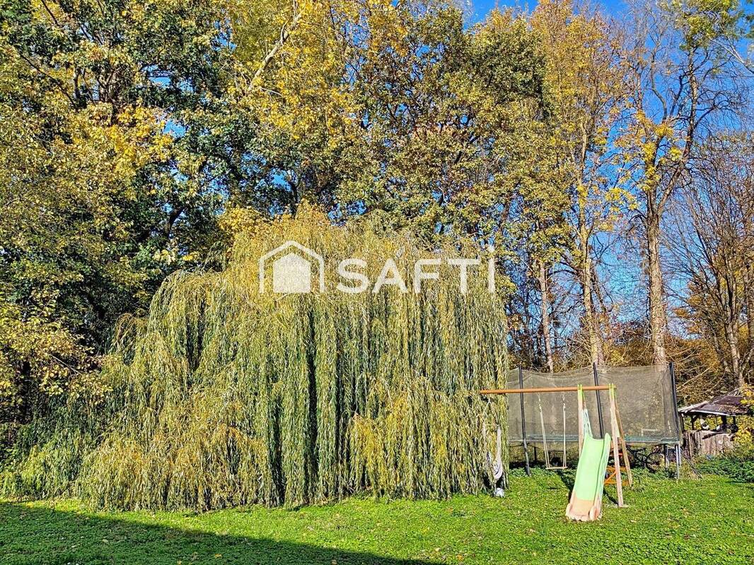 Photo 1 - Maison à VENDEUIL