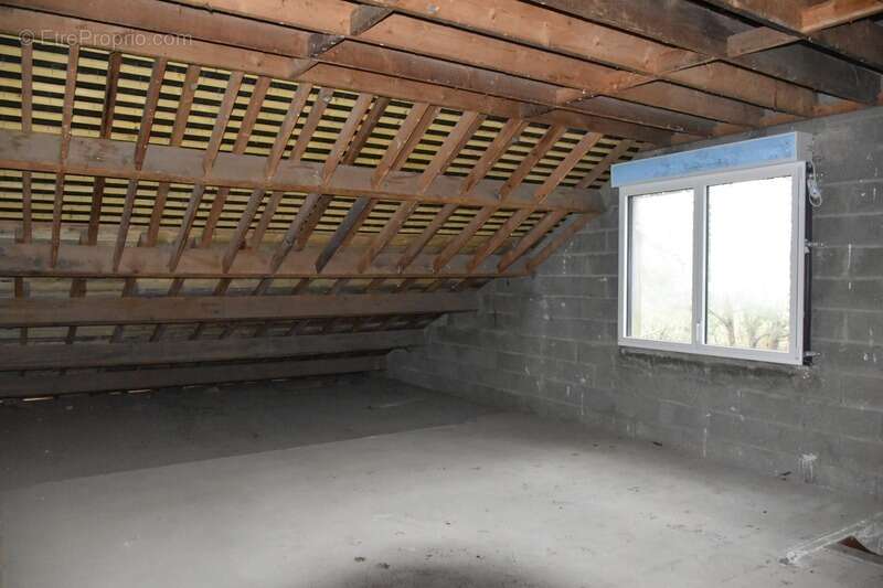 Maison à SAINT-MARTIN