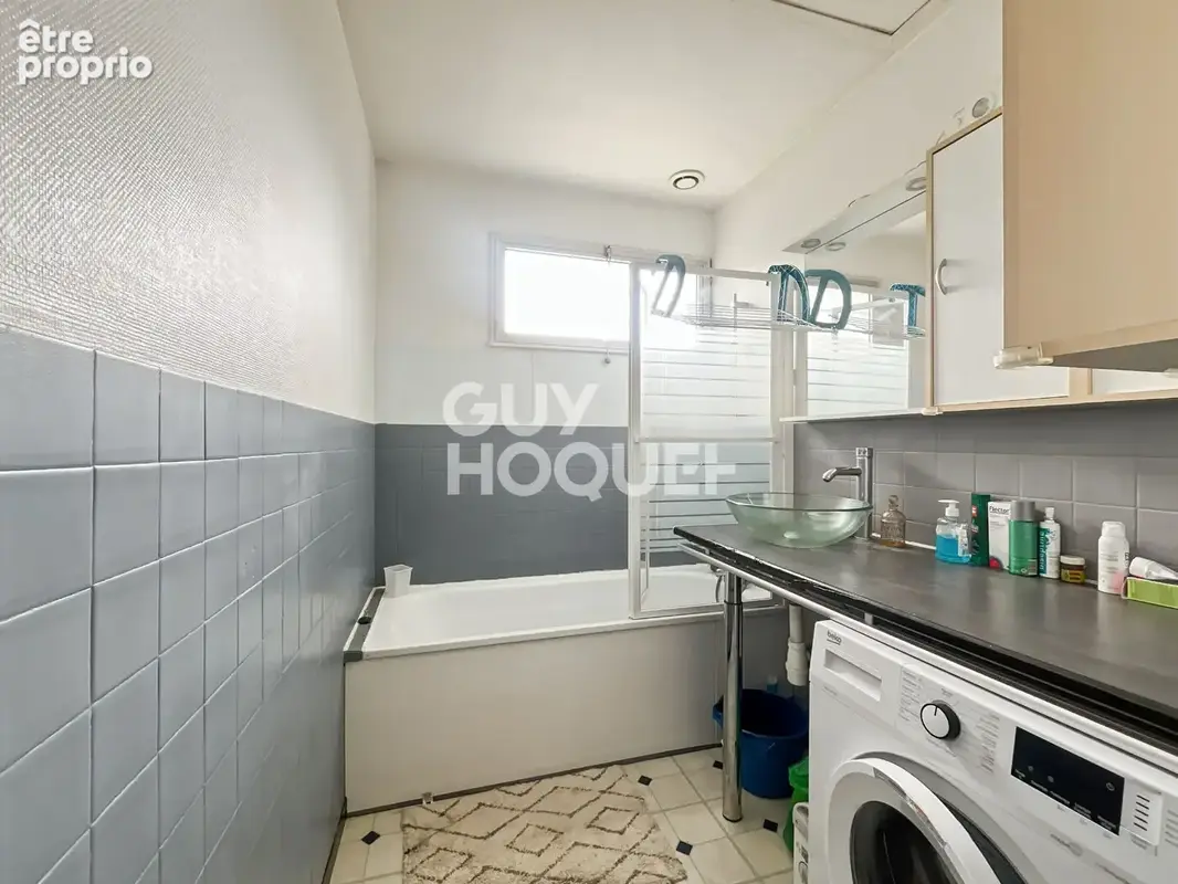 Maison t5 en vente à fontenay tresigny - photo 10