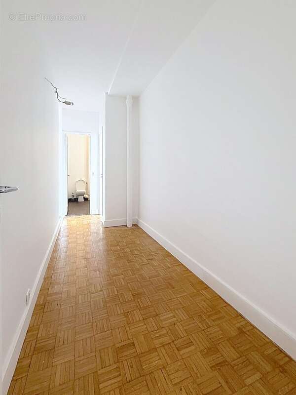 Appartement à CHATENAY-MALABRY
