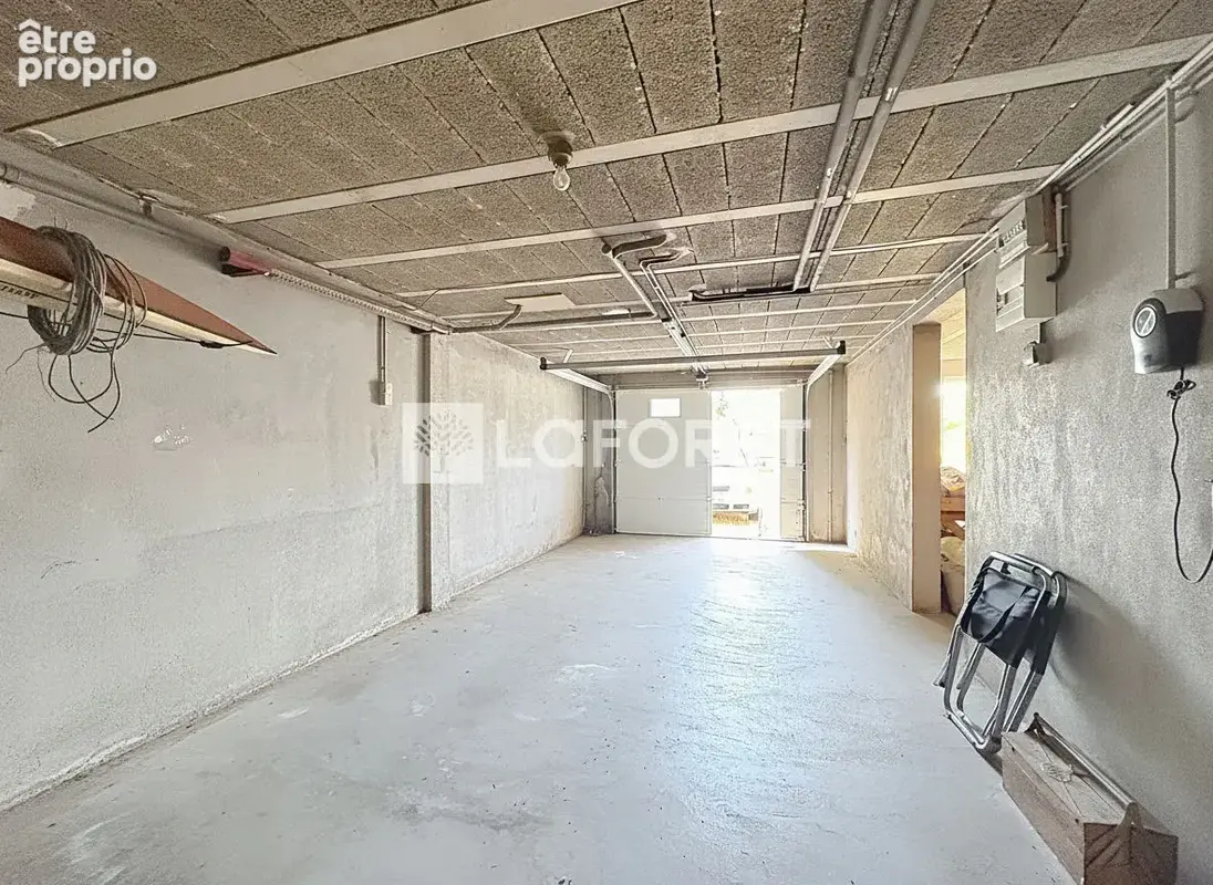 Maison Saint Vincent Sur Oust 5 pièce(s) 117 m2 - photo 8