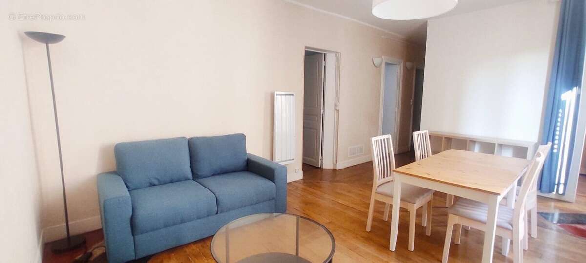 Appartement à VINCENNES
