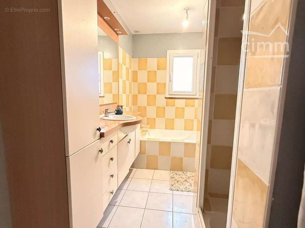 Maison à CHAMPIGNY-EN-BEAUCE