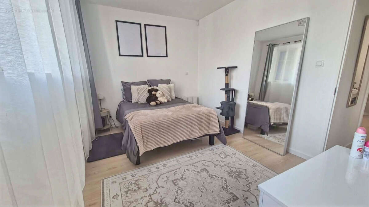 Maison à THAON-LES-VOSGES