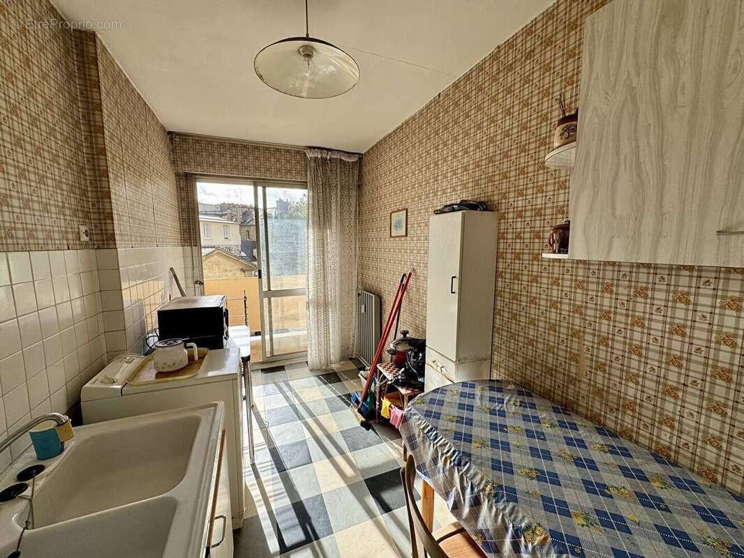 Appartement à SAINT-BRIEUC