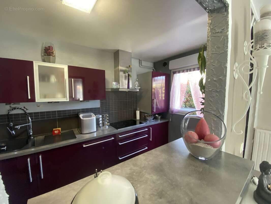 Photo 5 - Appartement à SEYNOD