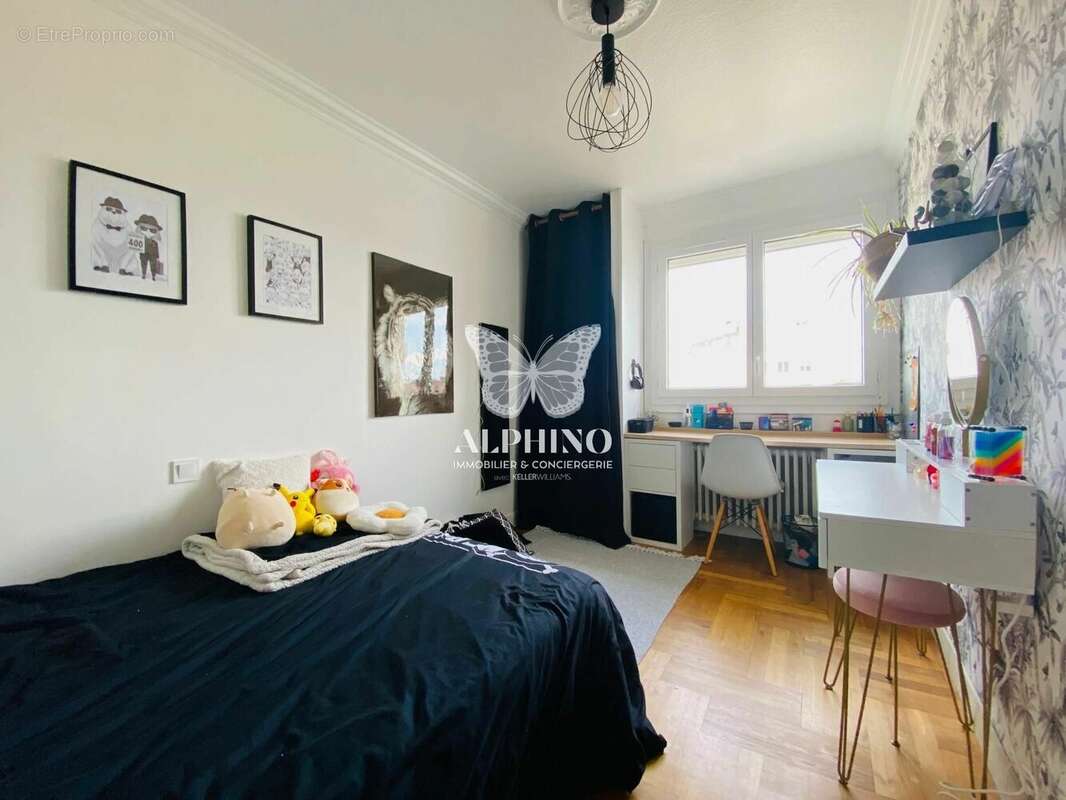 Appartement à LIMOGES