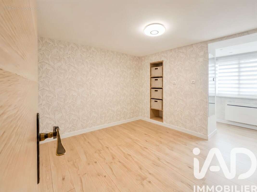 Photo 9 - Appartement à GONESSE