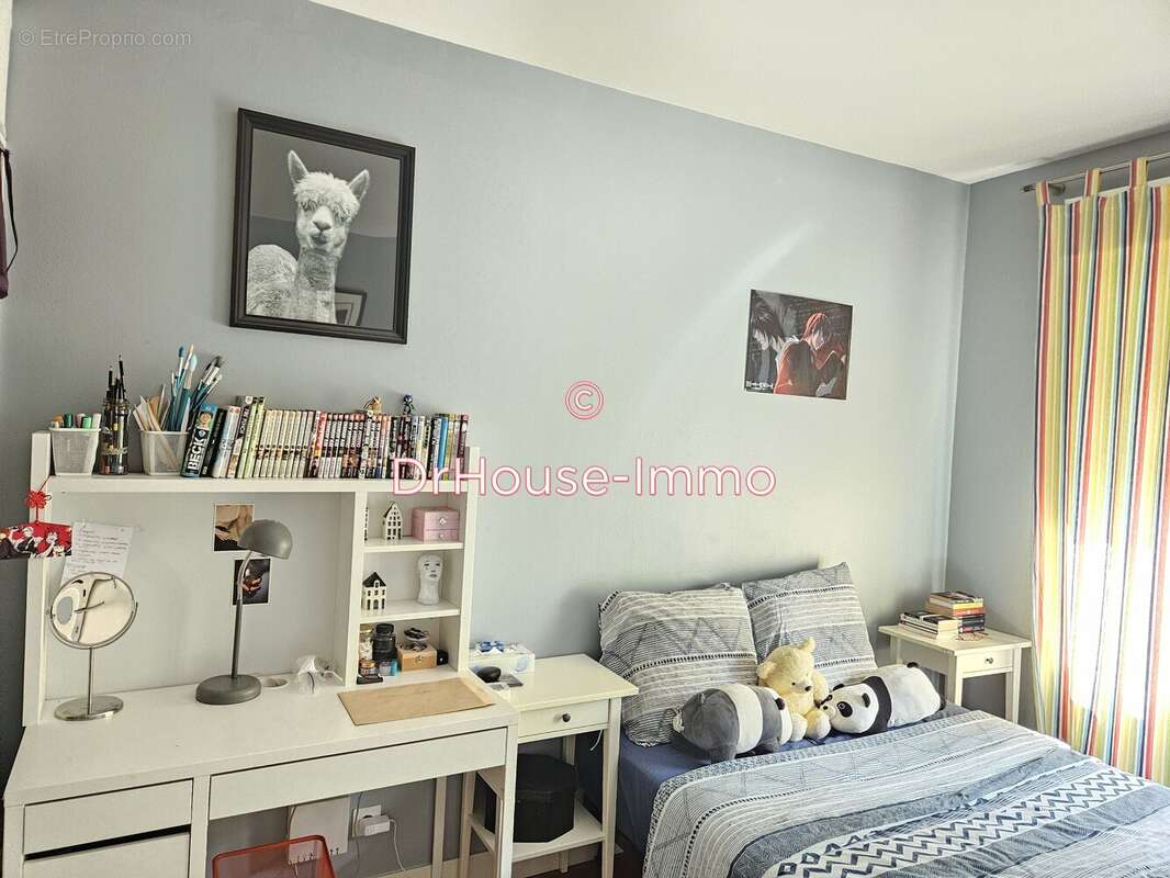 Maison à SAINT-PIERRE-DES-CORPS