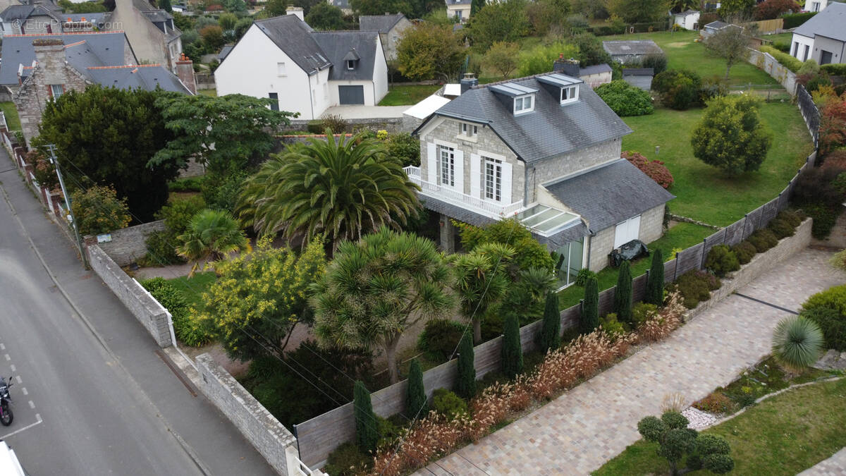 Maison à SAINT-CAST-LE-GUILDO