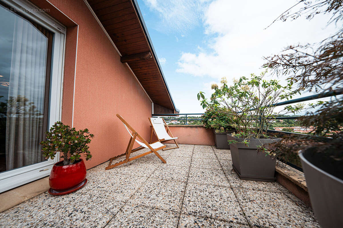 Appartement 118 m² à Metz  - photo 17