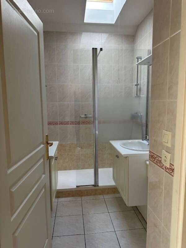 Appartement à LA CHAPELLE-SUR-ERDRE