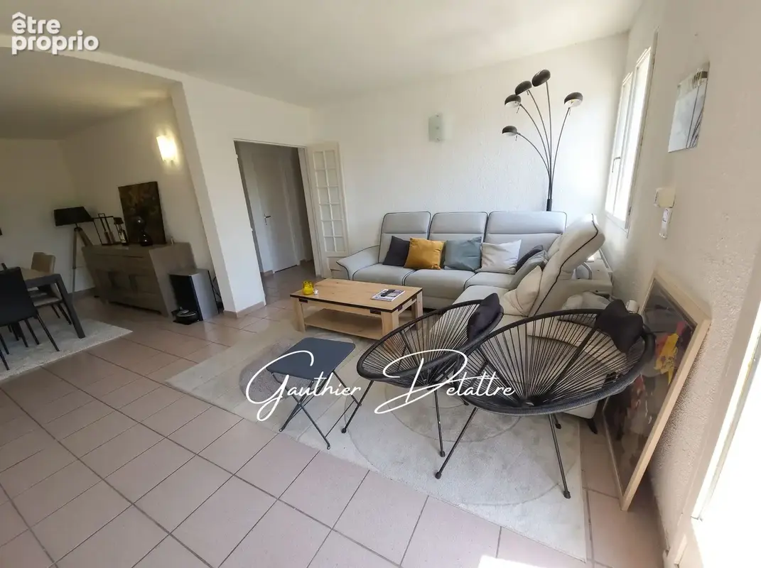 Maison 5 pièces 119 m² à vendre à Cabestany (66330) - photo 4