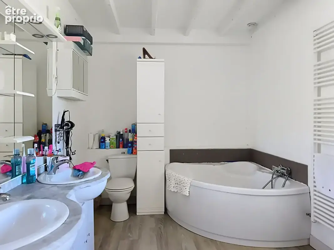 Ensemble immobilier 6 pièces 147m² - photo 11