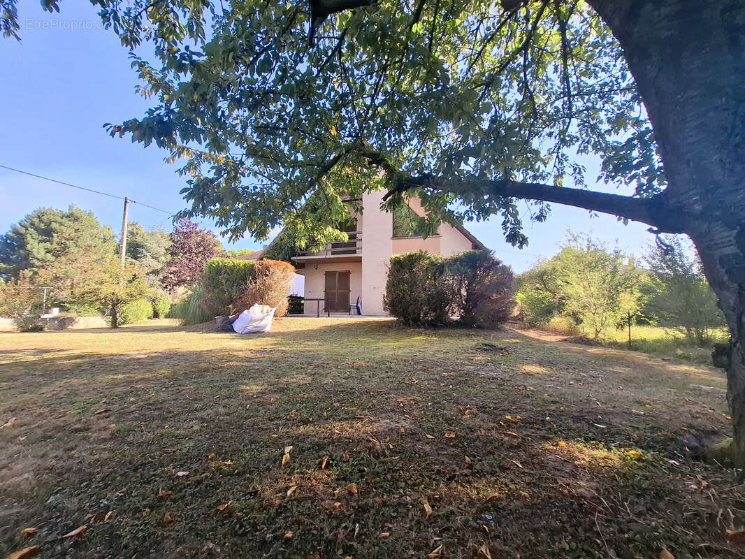 Maison à OTTMARSHEIM
