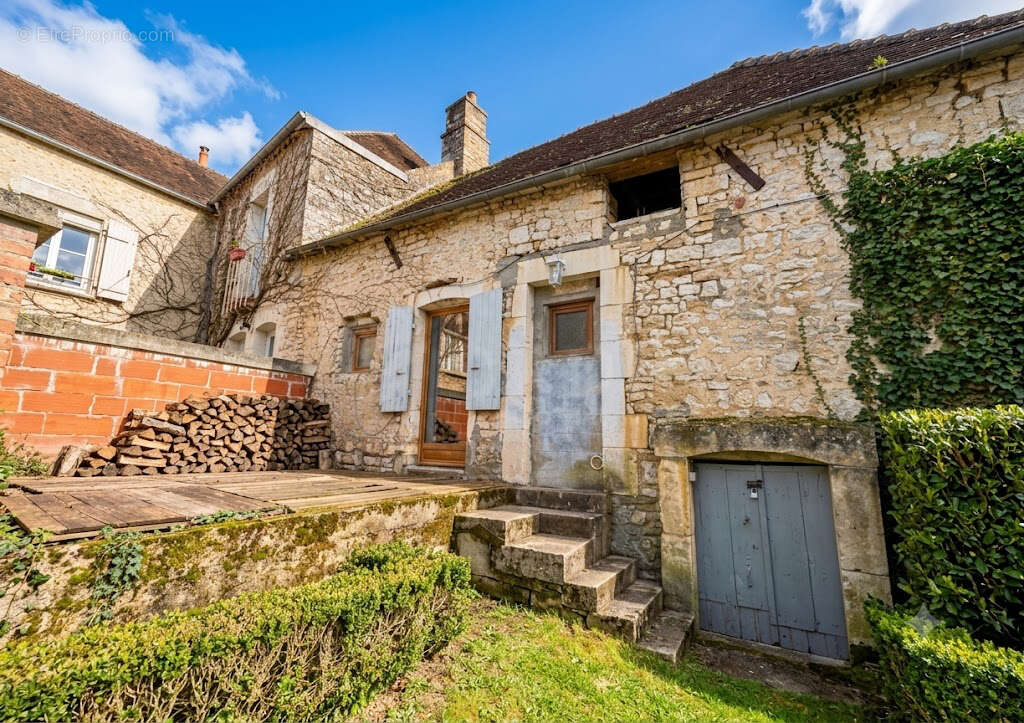 Maison à CHENEY