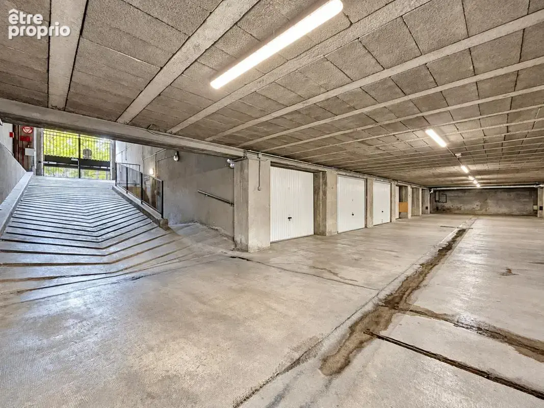 Appartement bourgeois - photo 20