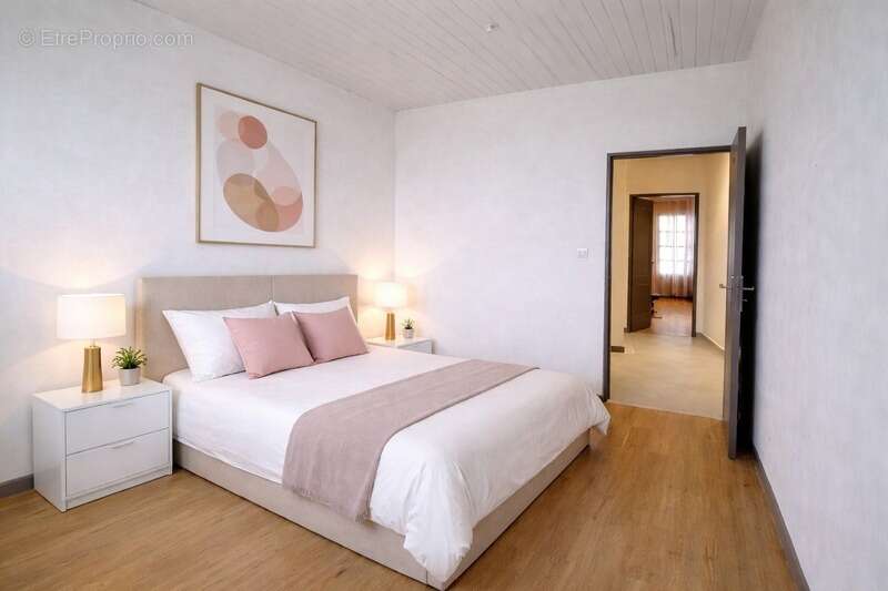 Maison à REMIRE-MONTJOLY