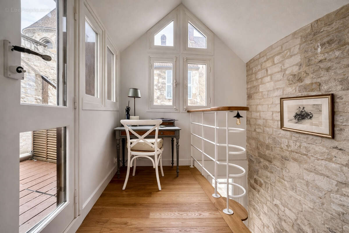 Maison à SENLIS