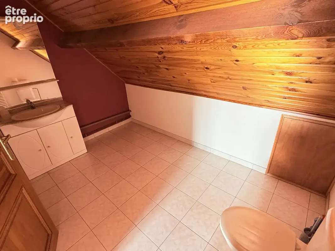 - Maison indépendante avec grand volume - - photo 13