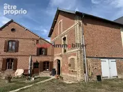 Maison à NOVION-PORCIEN