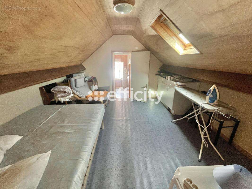 Maison à LA BERNERIE-EN-RETZ