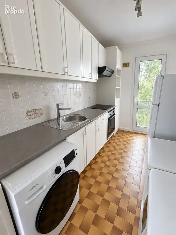 Appartement Yerres 5 pièce(s) 85.05 m2 - photo 3