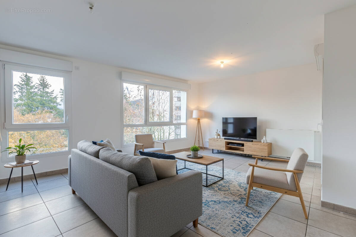 Appartement à ANNECY