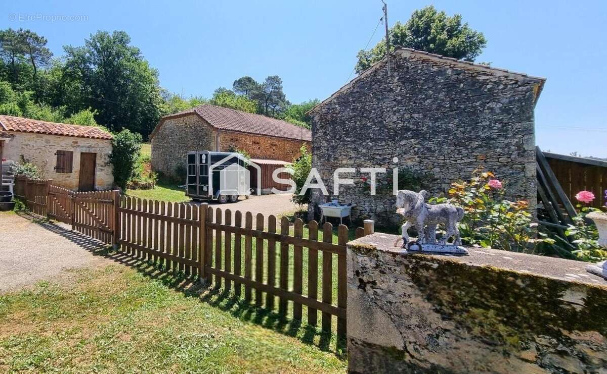 Photo 5 - Maison à SOTURAC