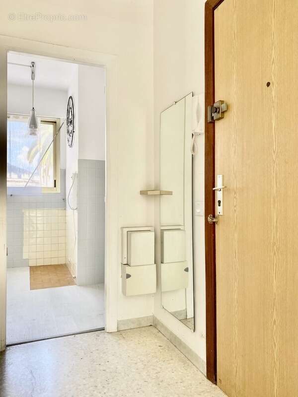 Appartement à ROQUEBRUNE-CAP-MARTIN